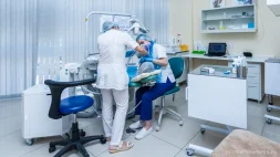 Стоматология Космея  на проспекте Дзержинского изображение 12