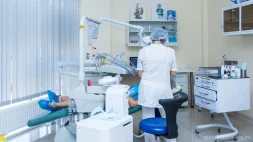Стоматология Космея  на проспекте Дзержинского изображение 15