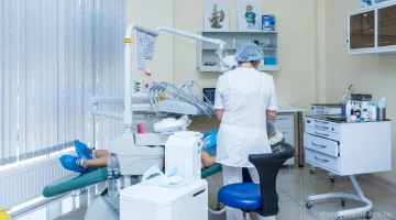 Стоматология Космея  на проспекте Дзержинского изображение 15