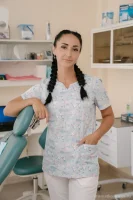 Бурова Диана Александровна