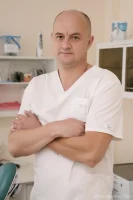 Чекалин Григорий Александрович