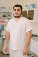 Алиев Шамиль Султанович